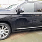 Cadilac Escalade 2021  Warranty source impex Lebanon Platinum with message chairs Supper clean All revisions in source impex 85000km