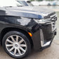 Cadilac Escalade 2021  Warranty source impex Lebanon Platinum with message chairs Supper clean All revisions in source impex 85000km