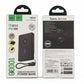 HOCO POWER BANK WIRELESS MAGNETIC 10000MAH DB102
