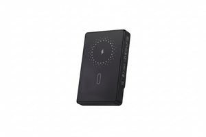 HOCO POWER BANK WIRELESS MAGNETIC 10000MAH DB102