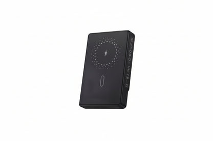 HOCO POWER BANK WIRELESS MAGNETIC 10000MAH DB102