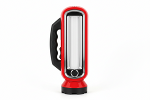 Jtc jl-4110 rechargeable led torch