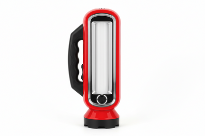 Jtc jl-4110 rechargeable led torch