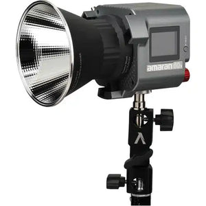 Aputure Amaran COB 60x S video light 2700-6500k
