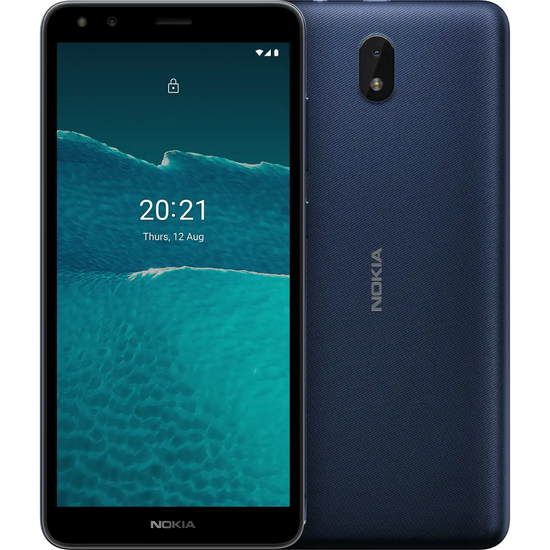 Nokia C1
