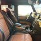 Mercedes g class amg