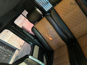 Mercedes g class amg