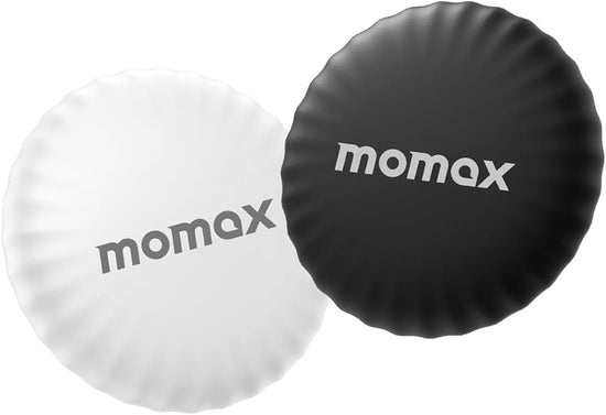Momax pintag find my tracker