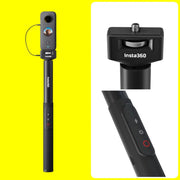 INSTA360 sticks
