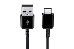 SAMSUNG USB-A TO USB-C CABLES