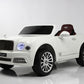 Car Kids Bentley Mulsanne JE1006