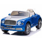 Car Kids Bentley Mulsanne JE1006