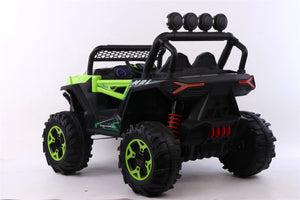 Car Kids 918