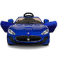 Car Kids Maserati CT-528