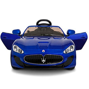 Car Kids Maserati CT-528
