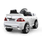 Car Kids Mercedes M-Class W166