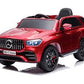 Car Kids Mercedes M-Class W166