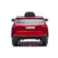 Car Kids Mercedes M-Class W166