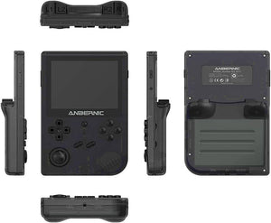 Anbernic handheld game console RG351V