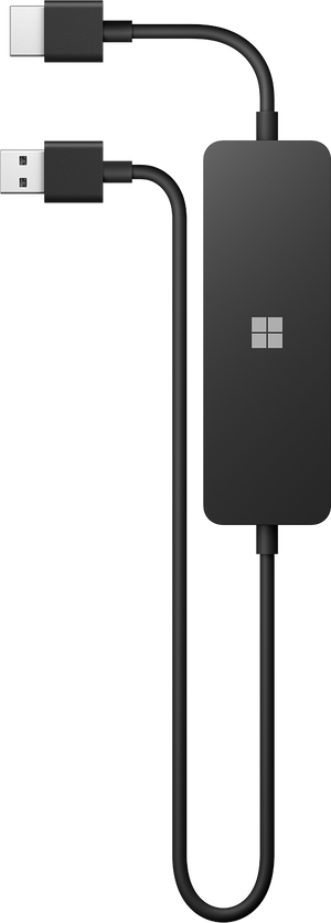 Microsoft wirless display adapter