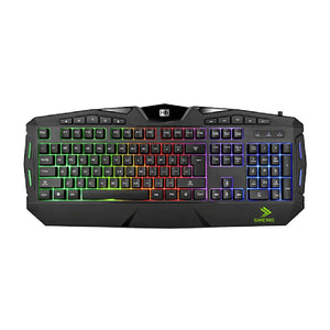 Gaming keyboard zk08