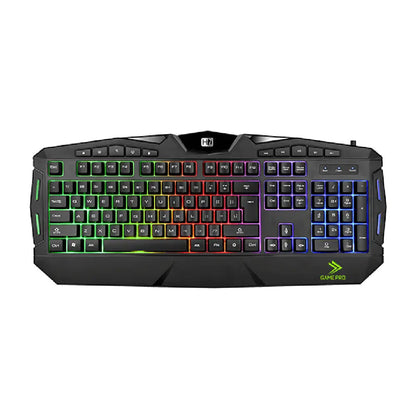 Gaming keyboard zk08