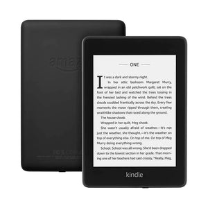 Amazon kindle paperwhite wifi 10th generation