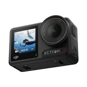 Dji Osmo Action 4 Standard Combo