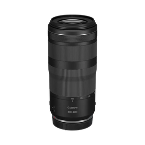 CANON RF 100-400mm F5.6-8 IS USM
