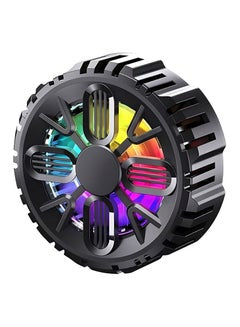 Magnetic mobile phone flat radiator cooling L-06
