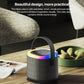 YESIDO WIRELESS SPEAKER RGB LIGHTING EFFECTS 1800MAH BATTERY YSW25