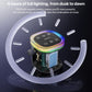 YESIDO WIRELESS SPEAKER RGB LIGHTING EFFECTS 1800MAH BATTERY YSW25