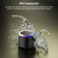 YESIDO WIRELESS SPEAKER RGB LIGHTING EFFECTS 1800MAH BATTERY YSW25