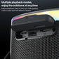 YESIDO WIRELESS SPEAKER RGB LIGHTING EFFECTS 1800MAH BATTERY YSW25