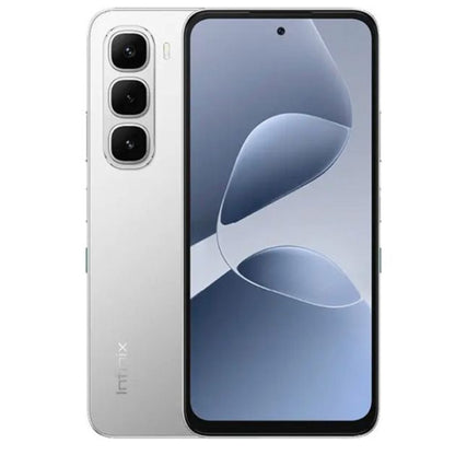 Infinix hot 60i