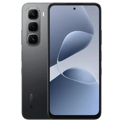 Infinix hot 60i