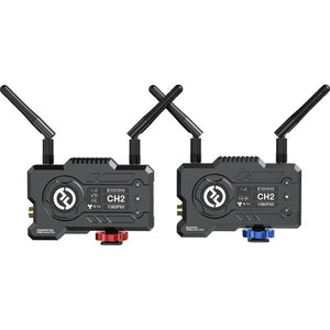 Hollyland Mars 400s pro II wireless transmission system