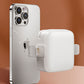 TRICOLOR LAMP LED VIDEO LIGHT M11 Multifunctional expansion clip