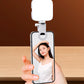 TRICOLOR LAMP LED VIDEO LIGHT M11 Multifunctional expansion clip