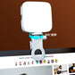 TRICOLOR LAMP LED VIDEO LIGHT M11 Multifunctional expansion clip