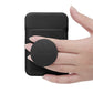 Hoco magnetic multifunctional card holder