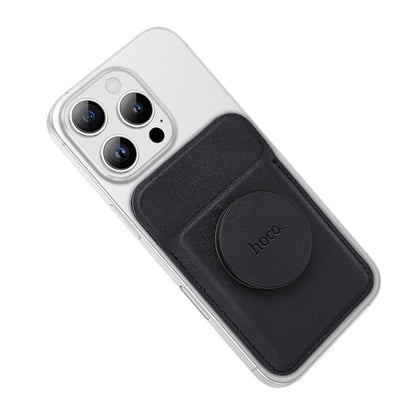 Hoco magnetic multifunctional card holder