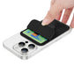 Hoco gt6 magnetic multifunctional card holder