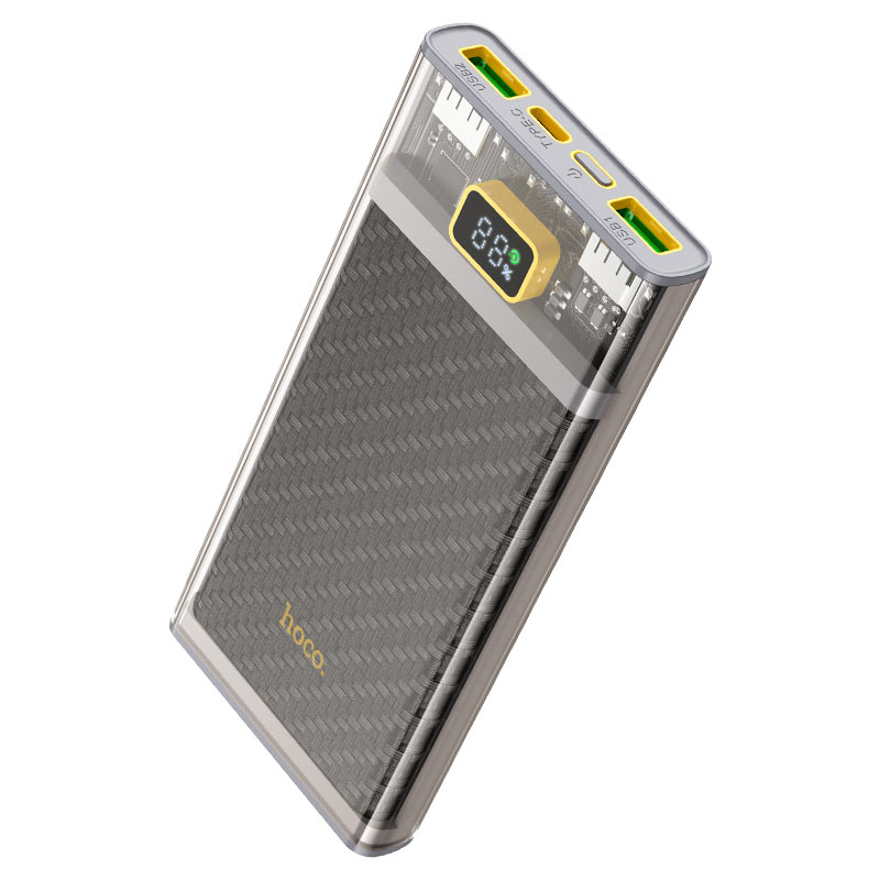 HOCO POWER BANK 10000MAH 22.5W J103 20W PD