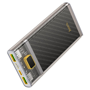 HOCO POWER BANK 10000MAH 22.5W J103 20W PD
