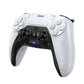 HOCO PS4 WIRELESS GAME CONTROLLER COMPATIBLE WITH PS4/PS5 CONSOLES PS4 GAMES GA1