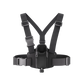 Insta360 x5 pov chest mount