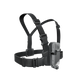 Insta360 x5 pov chest mount