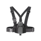 Insta360 x5 pov chest mount