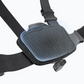 Insta360 x5 pov chest mount